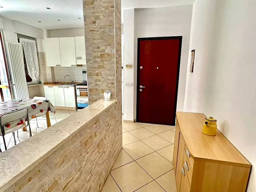 Immagine 4 di Appartamento in vendita  a Andora