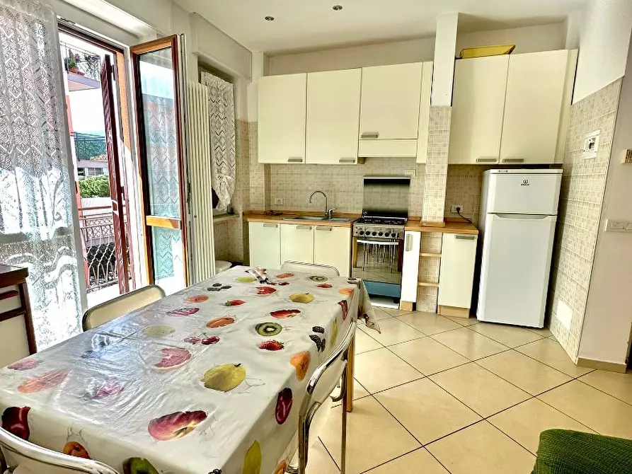 Immagine 2 di Appartamento in vendita  a Andora