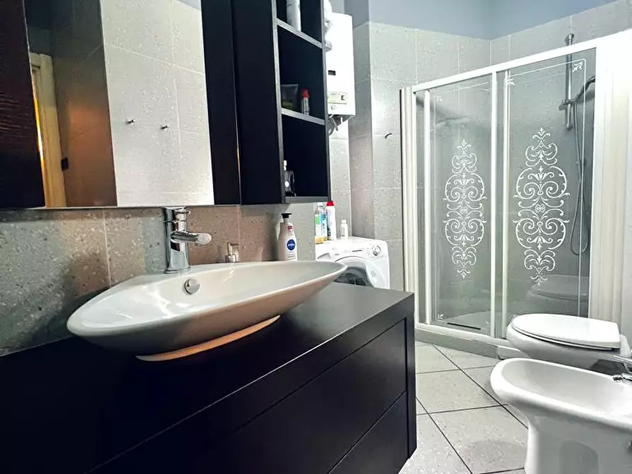 Immagine 4 di Appartamento in vendita  in Via Leonardo da Vinci, 254 a Alassio