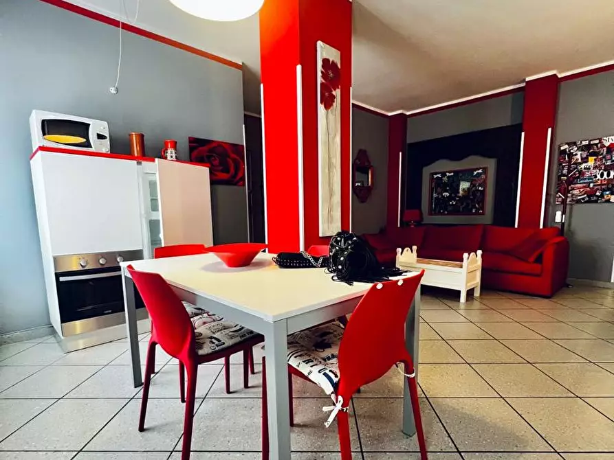 Immagine 6 di Appartamento in vendita  in Via Leonardo da Vinci, 254 a Alassio