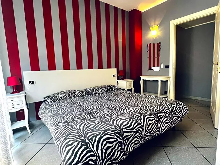 Immagine 2 di Appartamento in vendita  in Via Leonardo da Vinci, 254 a Alassio