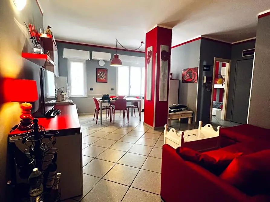 Immagine 5 di Appartamento in vendita  in Via Leonardo da Vinci, 254 a Alassio