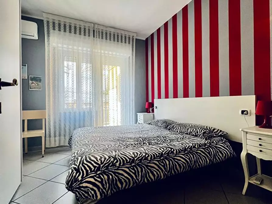 Immagine 7 di Appartamento in vendita  in Via Leonardo da Vinci, 254 a Alassio