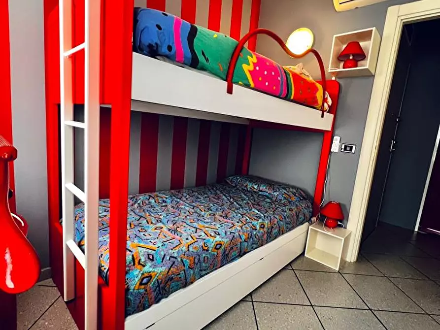 Immagine 10 di Appartamento in vendita  in Via Leonardo da Vinci, 254 a Alassio