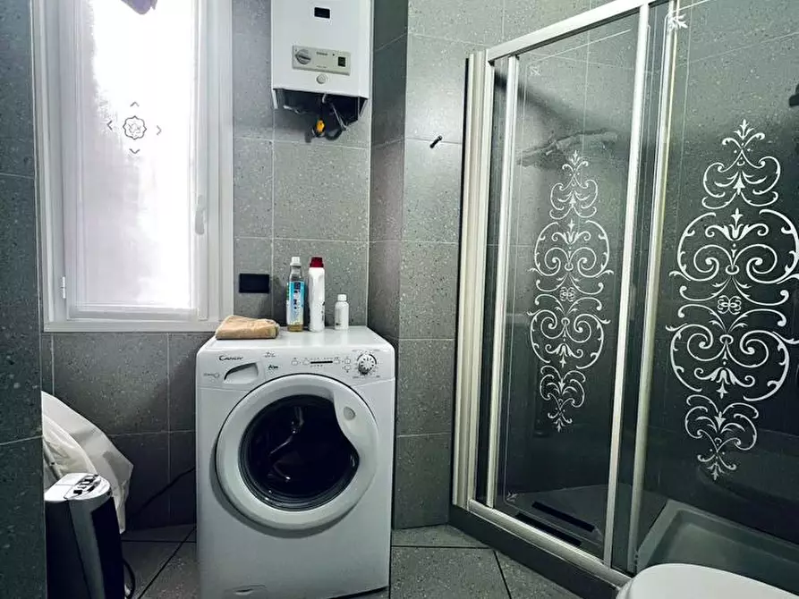 Immagine 11 di Appartamento in vendita  in Via Leonardo da Vinci, 254 a Alassio