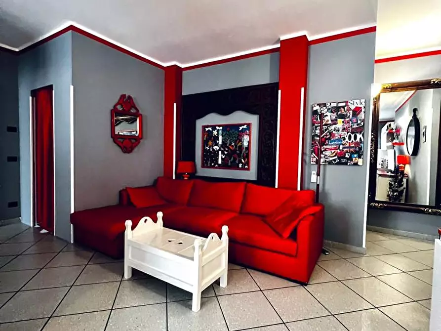 Immagine 3 di Appartamento in vendita  in Via Leonardo da Vinci, 254 a Alassio