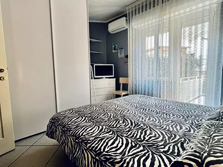 Immagine 8 di Appartamento in vendita  in Via Leonardo da Vinci, 254 a Alassio