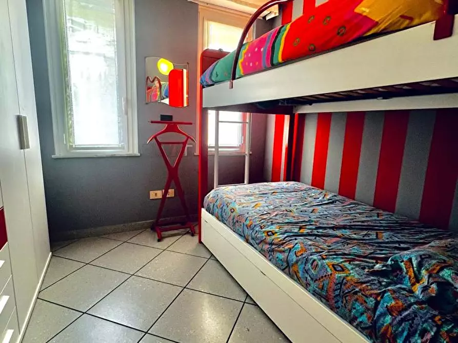 Immagine 9 di Appartamento in vendita  in Via Leonardo da Vinci, 254 a Alassio