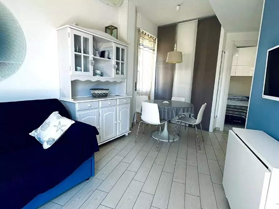 Immagine 10 di Appartamento in vendita  in Viale Hanbury, Alassio, SV, Italia, 75 a Alassio