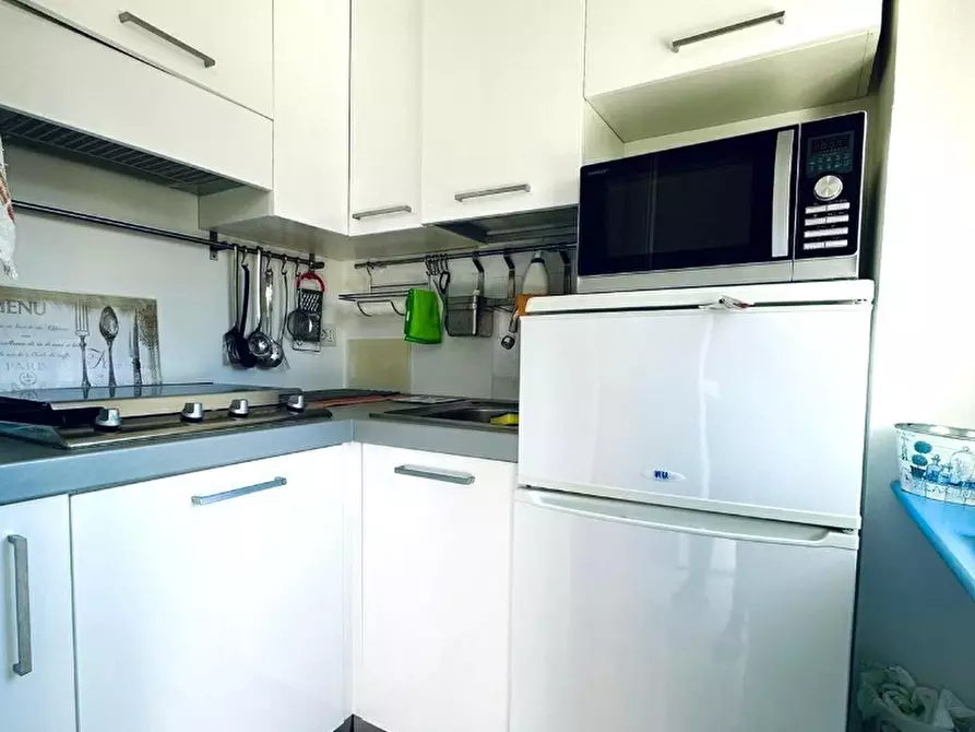 Immagine 7 di Appartamento in vendita  in Viale Hanbury, Alassio, SV, Italia, 75 a Alassio