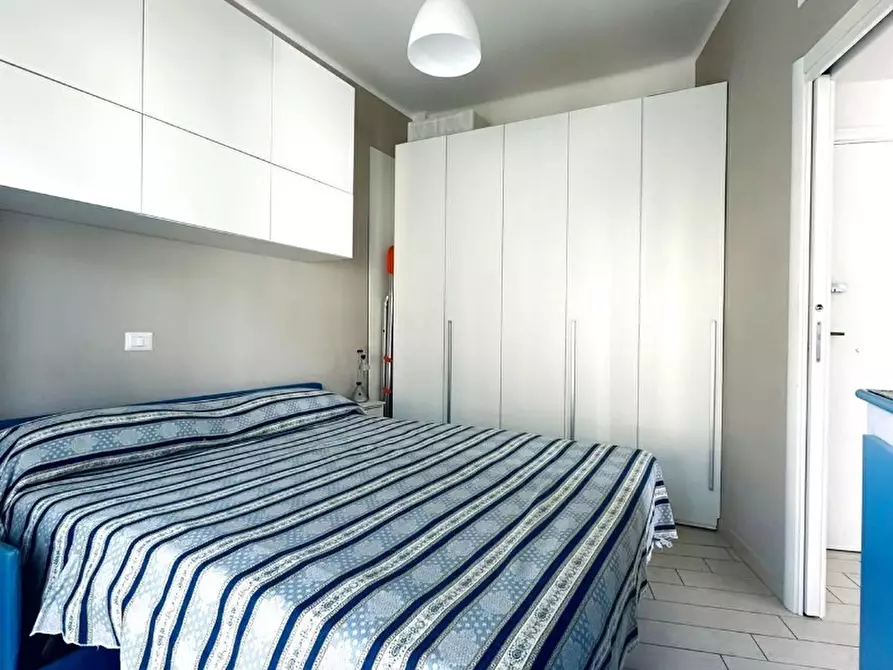 Immagine 4 di Appartamento in vendita  in Viale Hanbury, Alassio, SV, Italia, 75 a Alassio