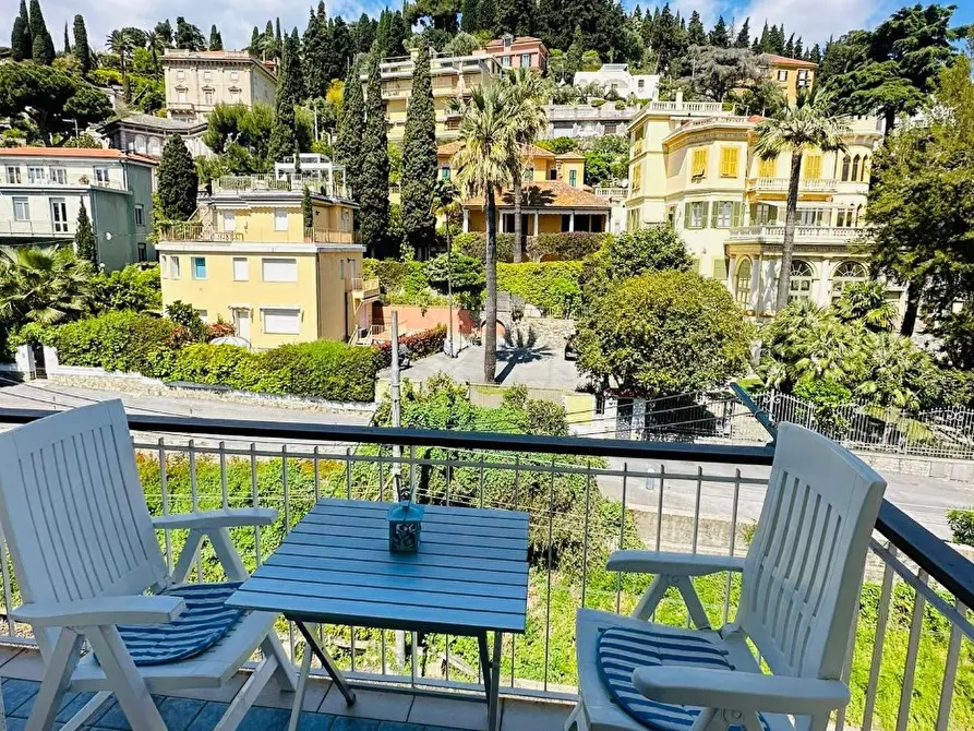 Immagine 5 di Appartamento in vendita  in Viale Hanbury, Alassio, SV, Italia, 75 a Alassio