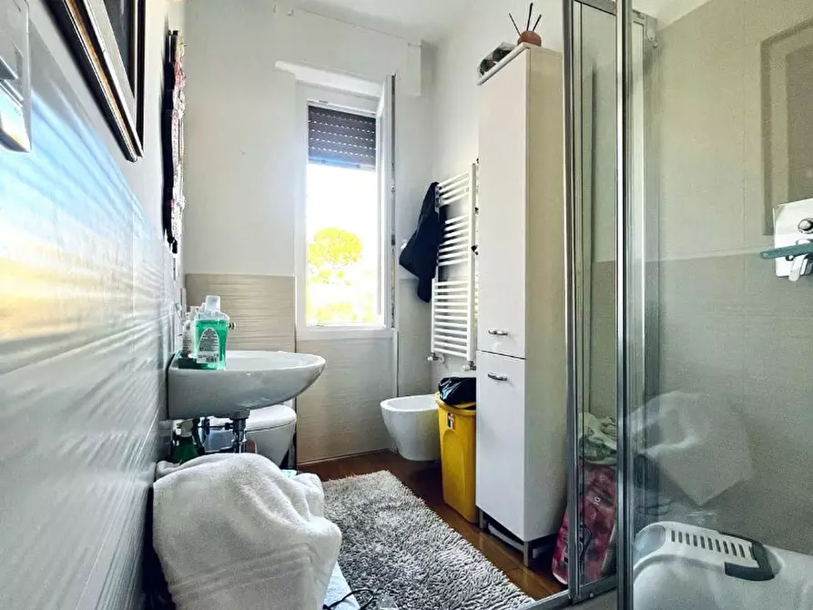 Immagine 7 di Appartamento in vendita  in Via F. Airaldi, 82 a Alassio