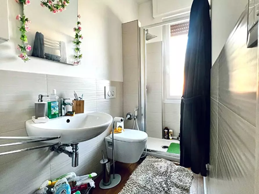 Immagine 6 di Appartamento in vendita  in Via F. Airaldi, 82 a Alassio