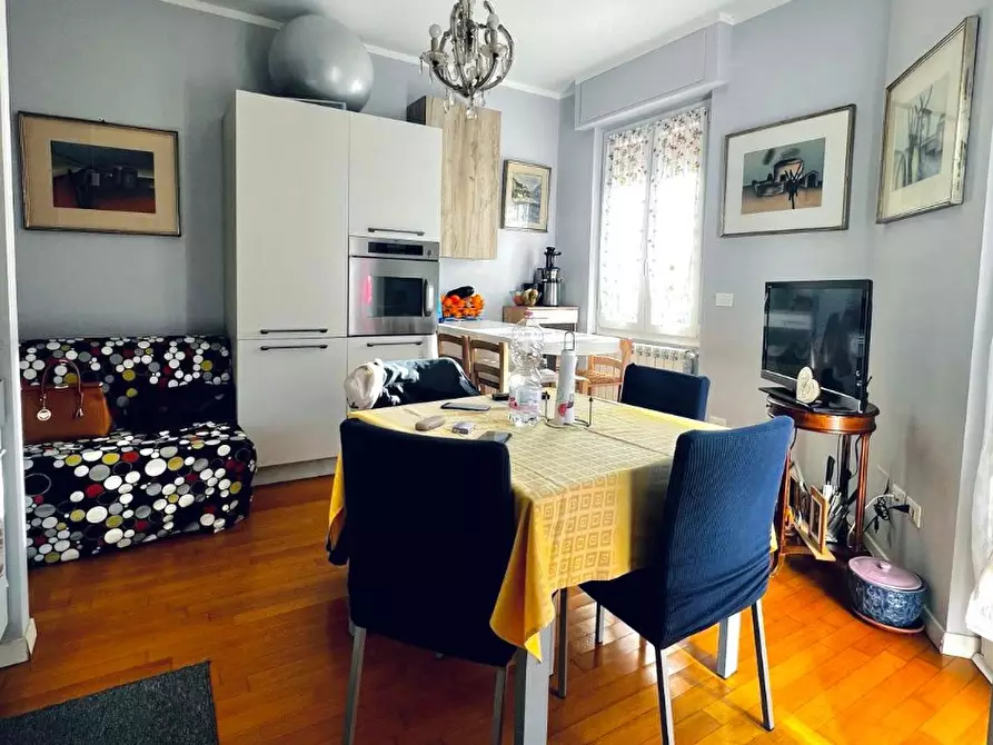 Immagine 4 di Appartamento in vendita  in Via F. Airaldi, 82 a Alassio