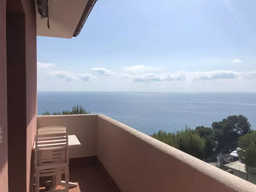 Immagine 1 di Appartamento in vendita  a Laigueglia