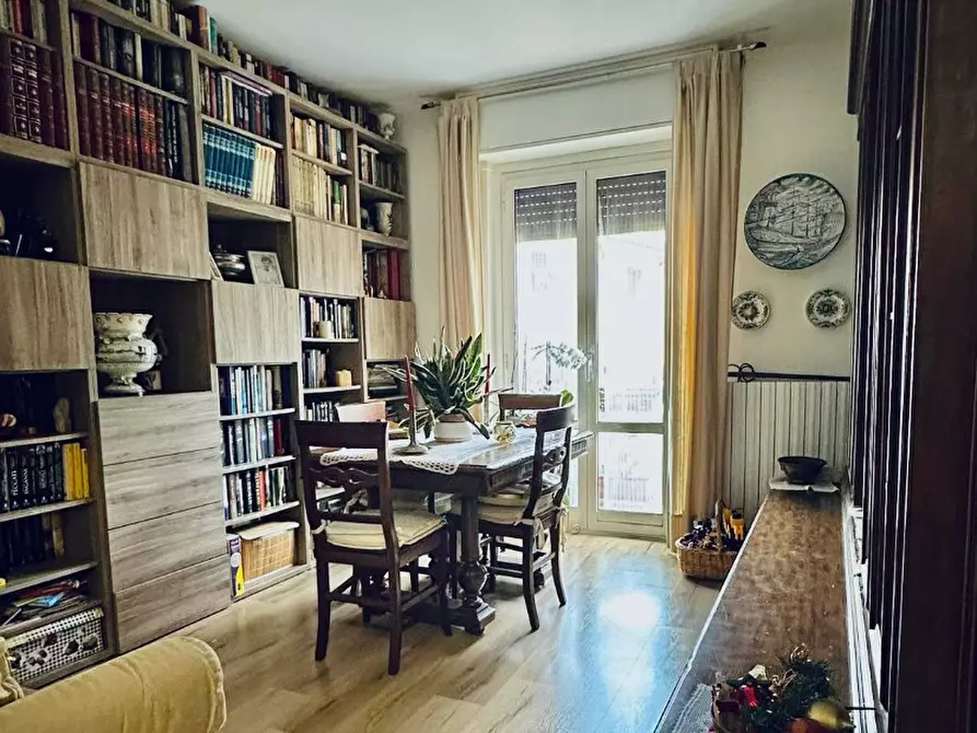 Immagine 2 di Appartamento in vendita  in Via Loreto, 81, Alassio, SV, Italia, 81 a Alassio