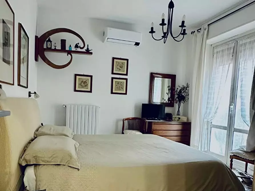 Immagine 3 di Appartamento in vendita  in Via Loreto, 81, Alassio, SV, Italia, 81 a Alassio