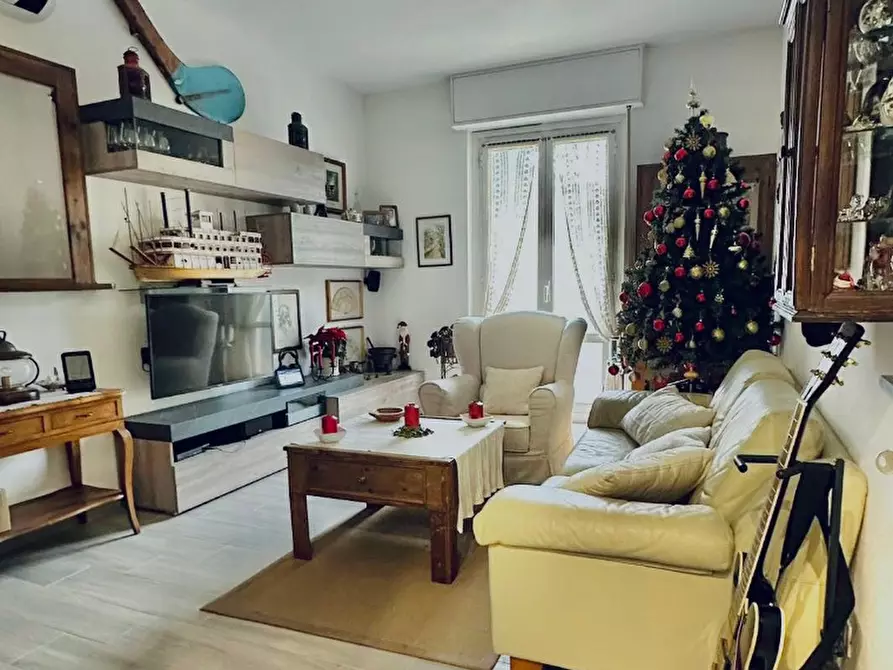 Immagine 4 di Appartamento in vendita  in Via Loreto, 81, Alassio, SV, Italia, 81 a Alassio