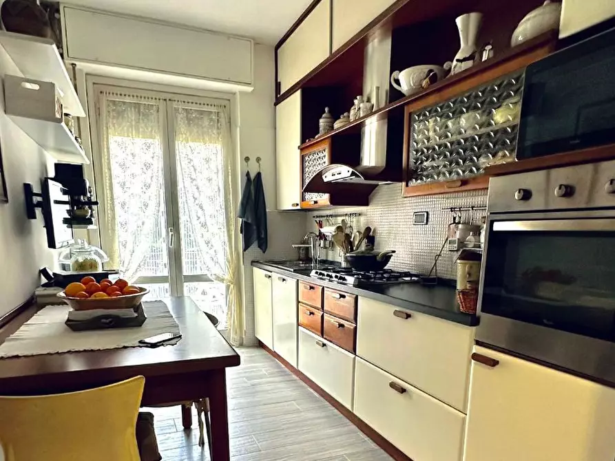 Immagine 5 di Appartamento in vendita  in Via Loreto, 81, Alassio, SV, Italia, 81 a Alassio