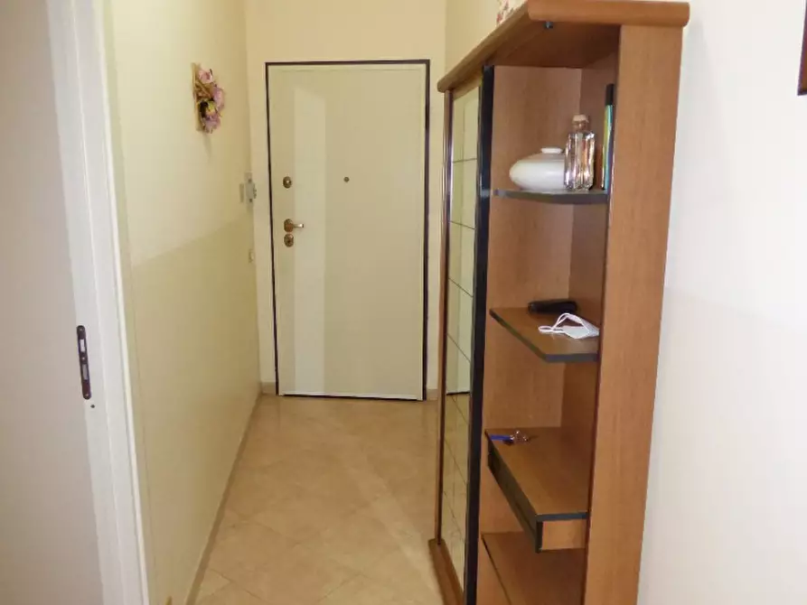 Immagine 2 di Appartamento in vendita  in Via Genova, 11 a Andora