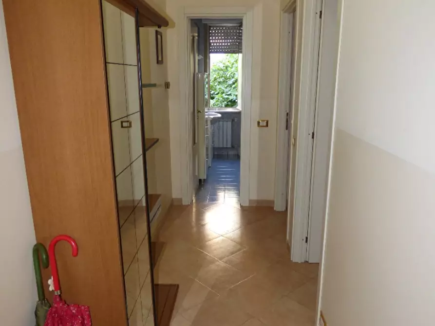 Immagine 3 di Appartamento in vendita  in Via Genova, 11 a Andora