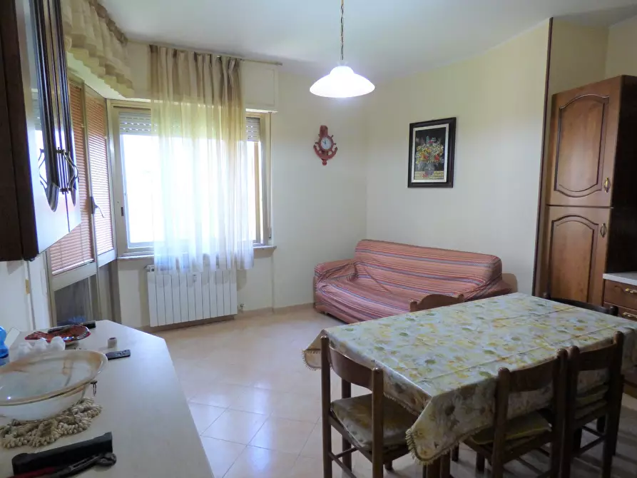 Immagine 4 di Appartamento in vendita  in Via Genova, 11 a Andora