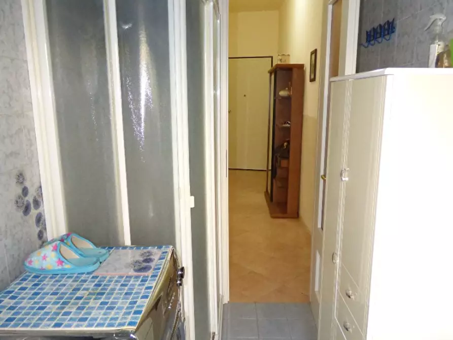 Immagine 9 di Appartamento in vendita  in Via Genova, 11 a Andora