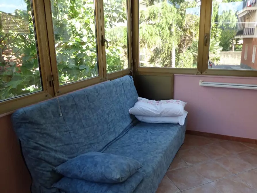 Immagine 12 di Appartamento in vendita  in Via Genova, 11 a Andora