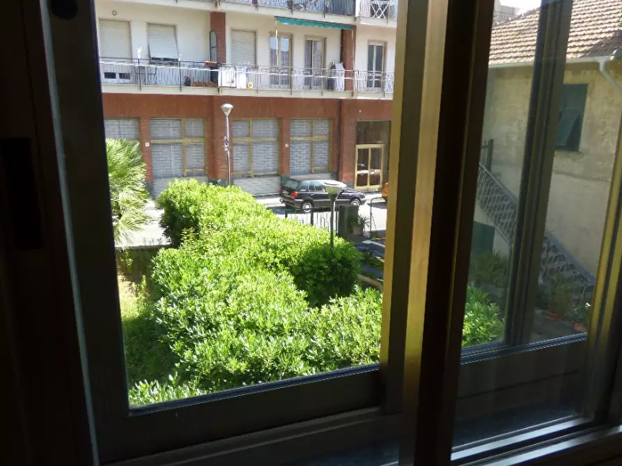 Immagine 13 di Appartamento in vendita  in Via Genova, 11 a Andora