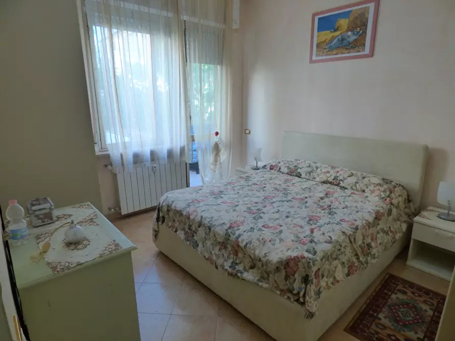 Immagine 5 di Appartamento in vendita  in Via Genova, 11 a Andora