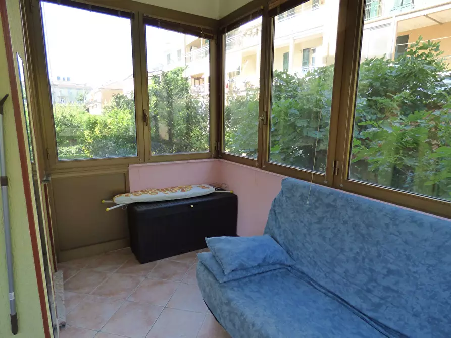 Immagine 11 di Appartamento in vendita  in Via Genova, 11 a Andora