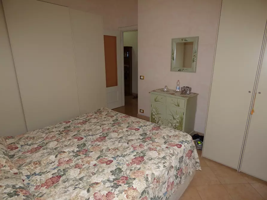 Immagine 6 di Appartamento in vendita  in Via Genova, 11 a Andora