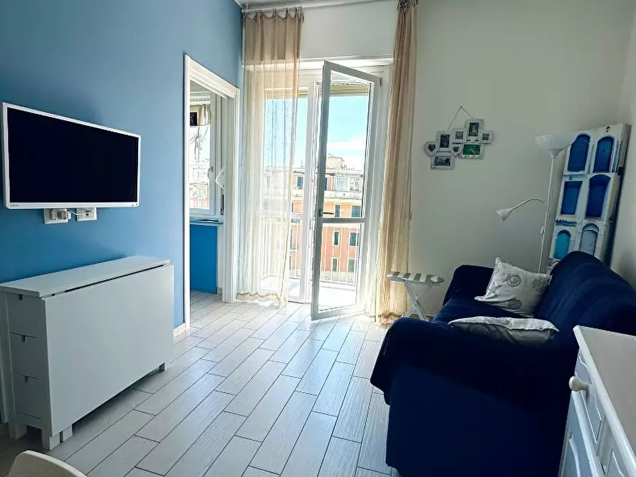 Immagine 4 di Appartamento in vendita  a Alassio