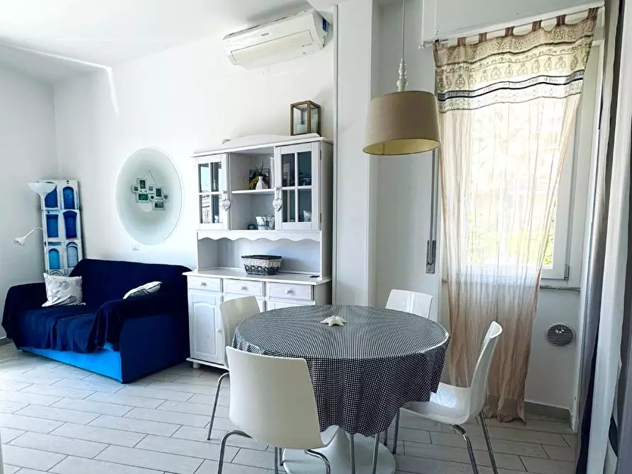 Immagine 7 di Appartamento in vendita  a Alassio