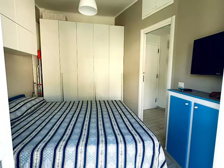 Immagine 11 di Appartamento in vendita  a Alassio