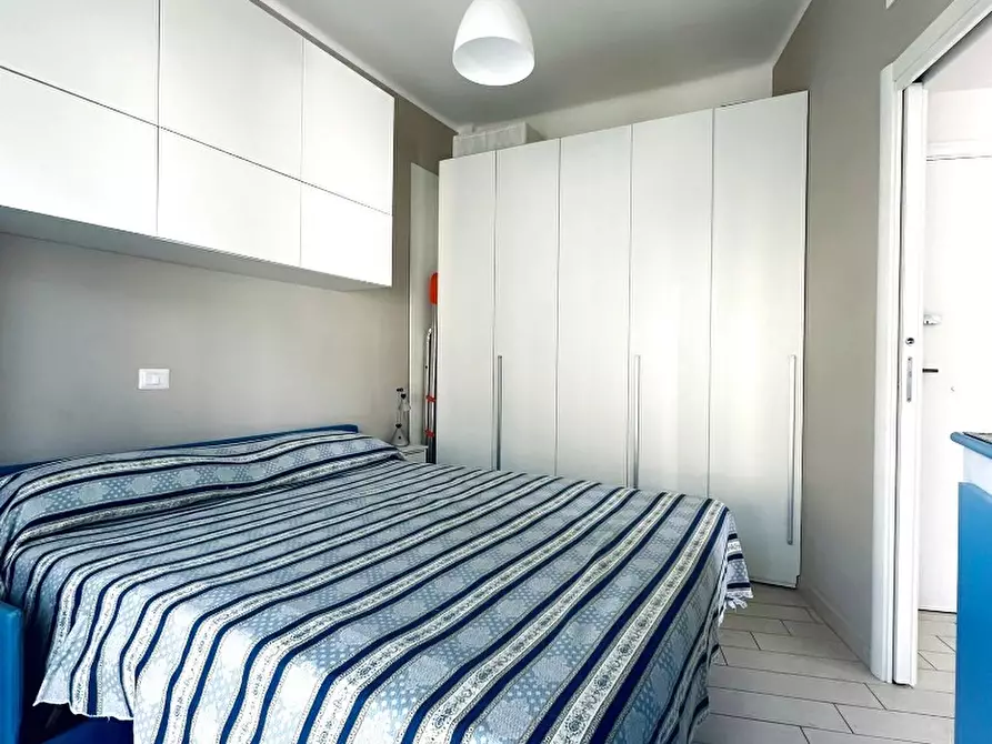 Immagine 8 di Appartamento in vendita  a Alassio