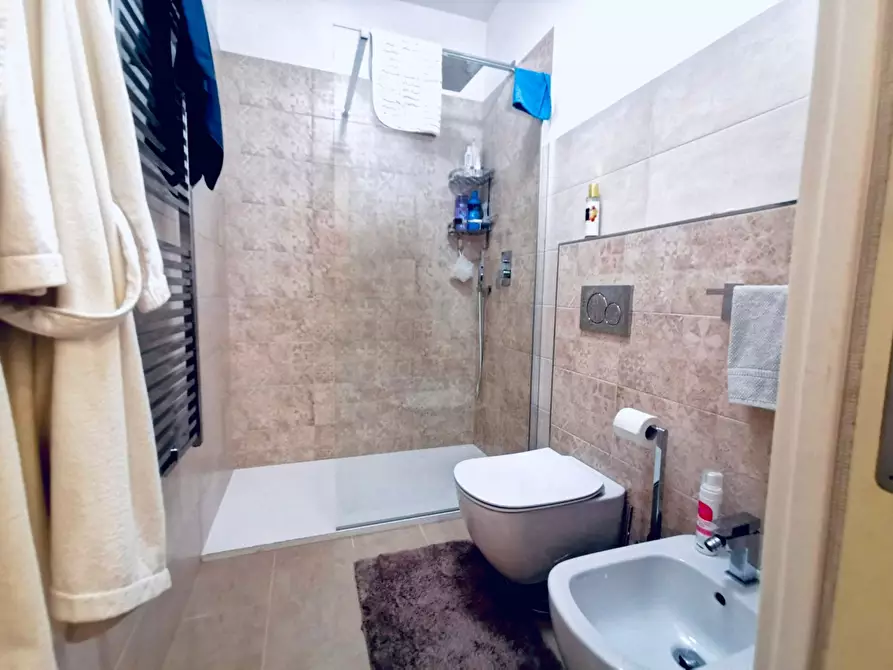 Immagine 14 di Appartamento in vendita  a Andora