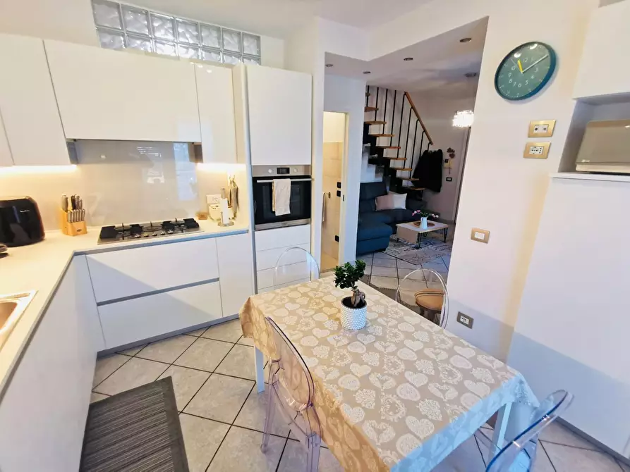 Immagine 10 di Appartamento in vendita  a Andora