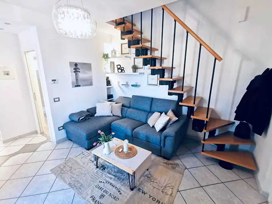 Immagine 11 di Appartamento in vendita  a Andora