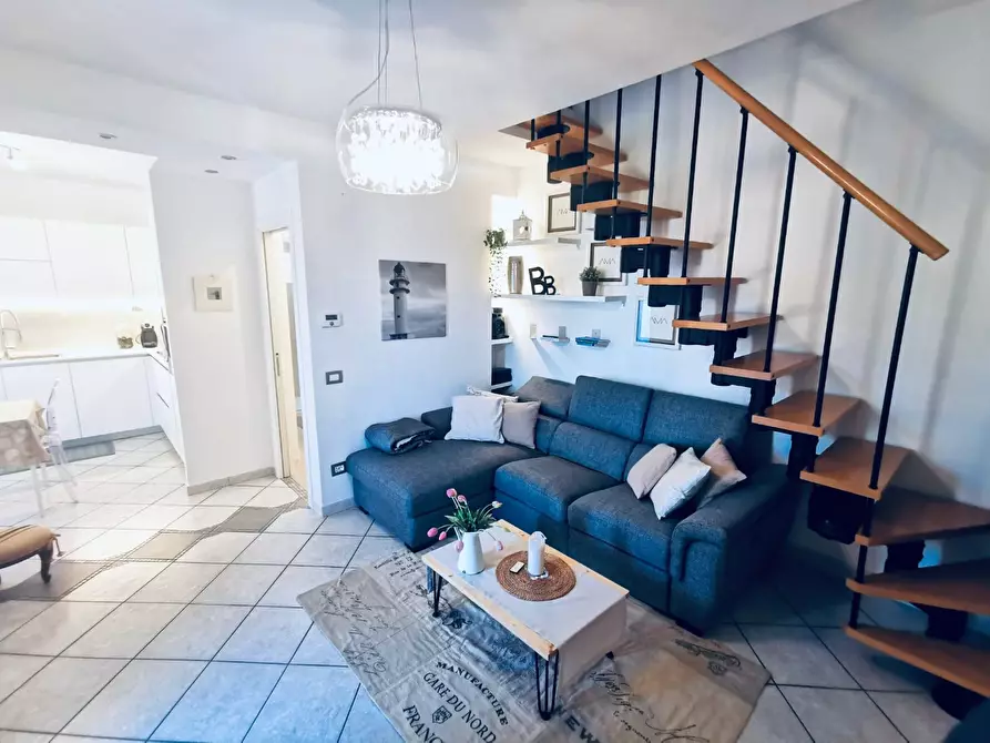 Immagine 9 di Appartamento in vendita  a Andora