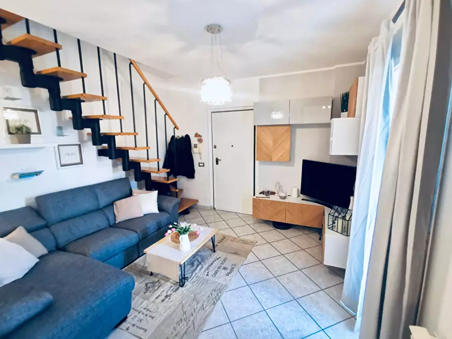 Immagine 3 di Appartamento in vendita  a Andora