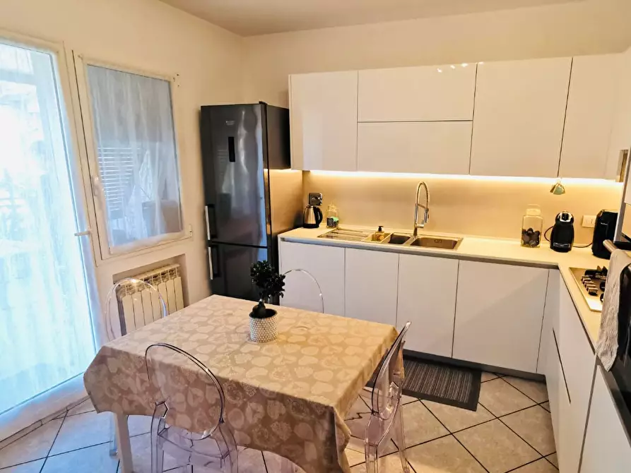 Immagine 5 di Appartamento in vendita  a Andora