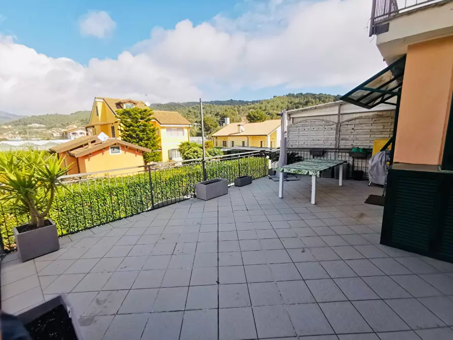 Immagine 8 di Appartamento in vendita  a Andora