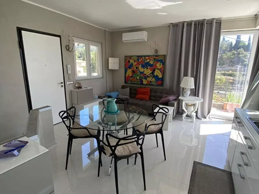 Immagine 7 di Villa in vendita  a Alassio