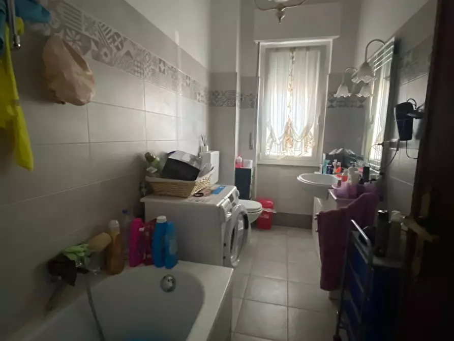 Immagine 3 di Appartamento in vendita  in Via Doria, Marina di Andora, SV, Italia, 1 a Andora