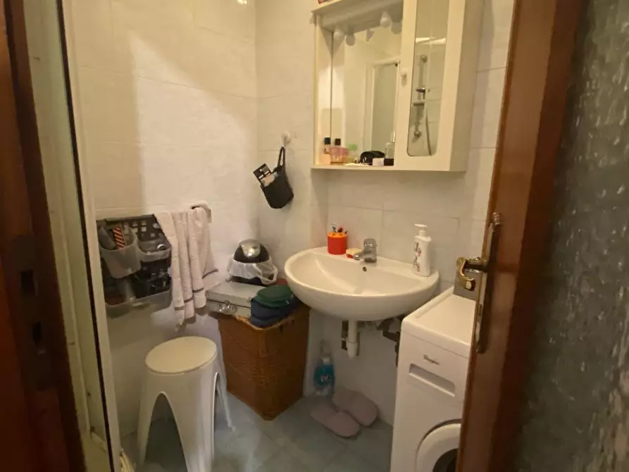 Immagine 4 di Appartamento in vendita  in Via Doria, Marina di Andora, SV, Italia, 1 a Andora