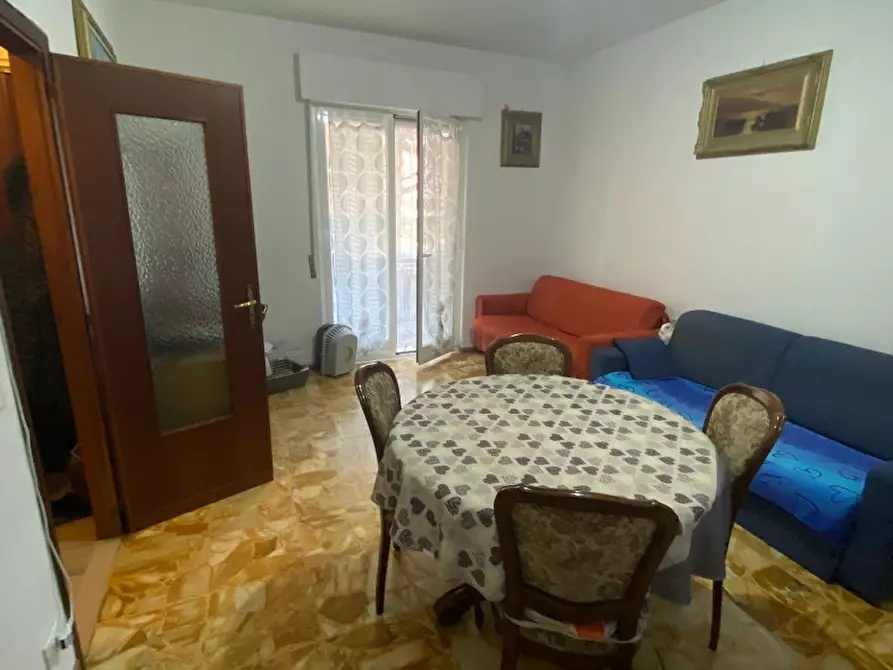 Immagine 5 di Appartamento in vendita  in Via Doria, Marina di Andora, SV, Italia, 1 a Andora