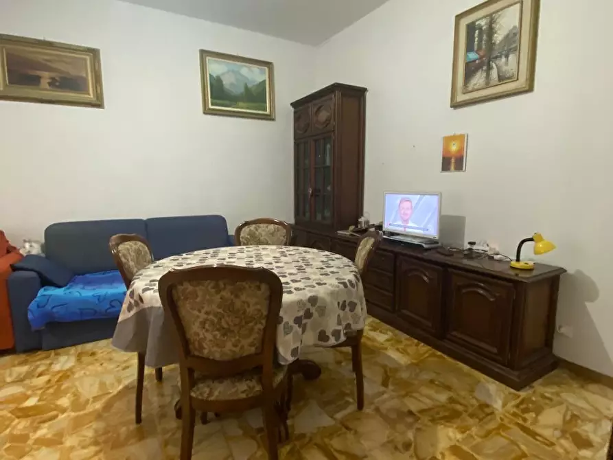 Immagine 8 di Appartamento in vendita  in Via Doria, Marina di Andora, SV, Italia, 1 a Andora