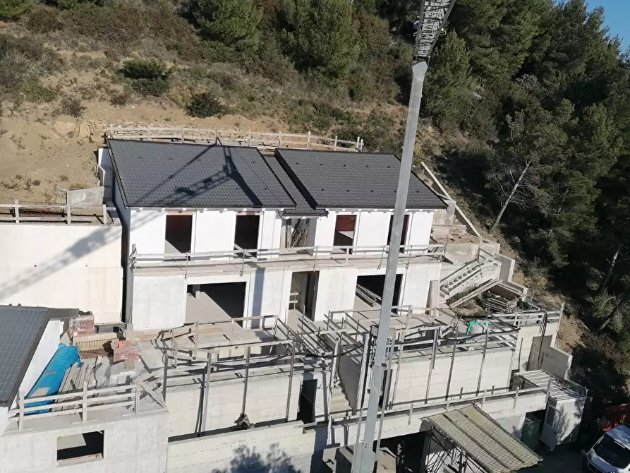 Immagine 8 di Villa in vendita  a Badalucco